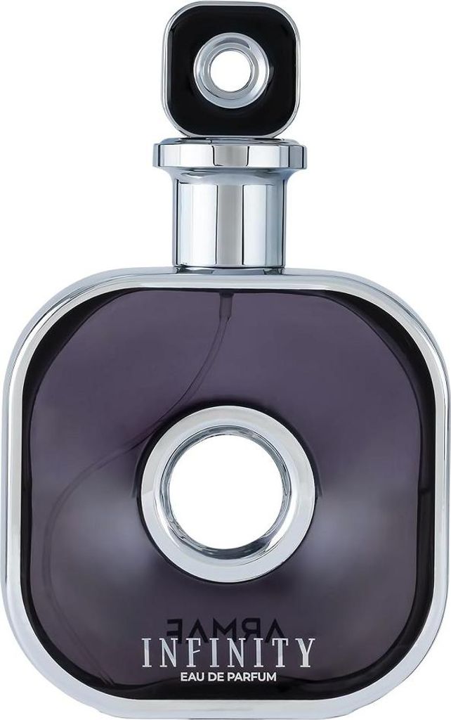 Armaf Infinity Silver parfémovaná voda pre mužov 105 ml Obrázok produktu 