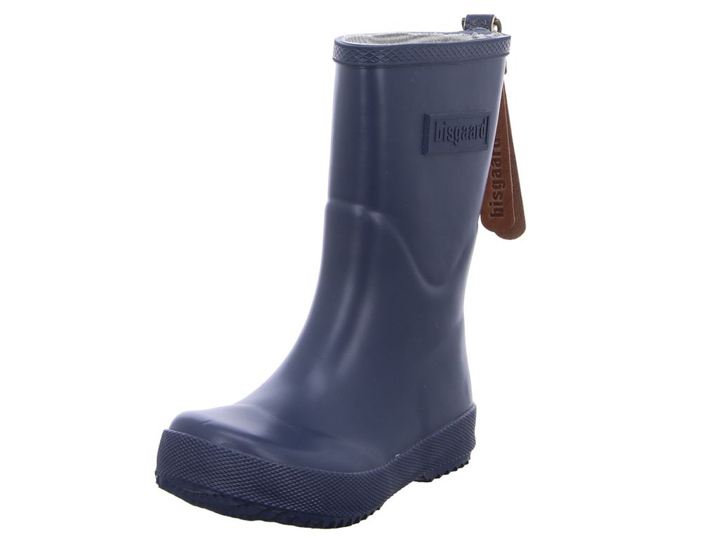 Bisgaard Basic Rubber Navy Größe EU 28 Normal Produktbild 