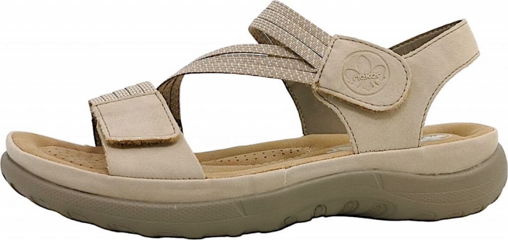 Rieker Obuv 6487062 Obrázok produktu 48