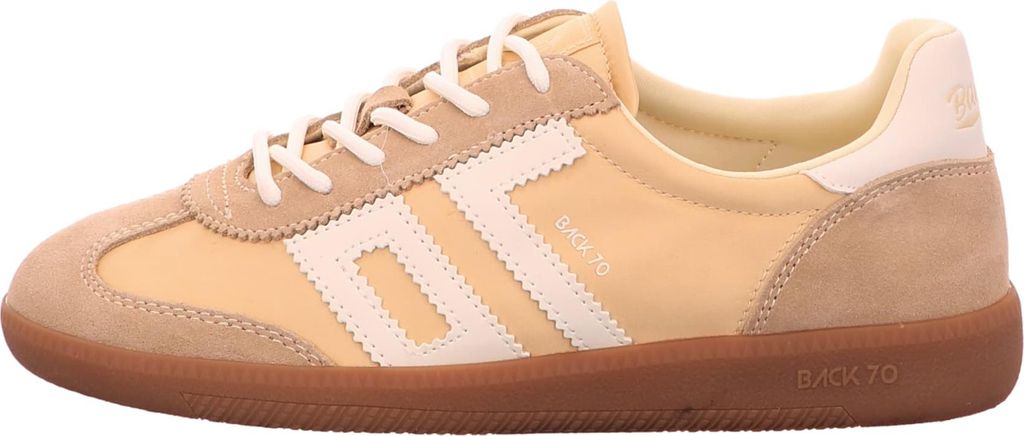 Back70 Sneaker Low Damen 32323132313838 Beige 41 EU Produktbild 