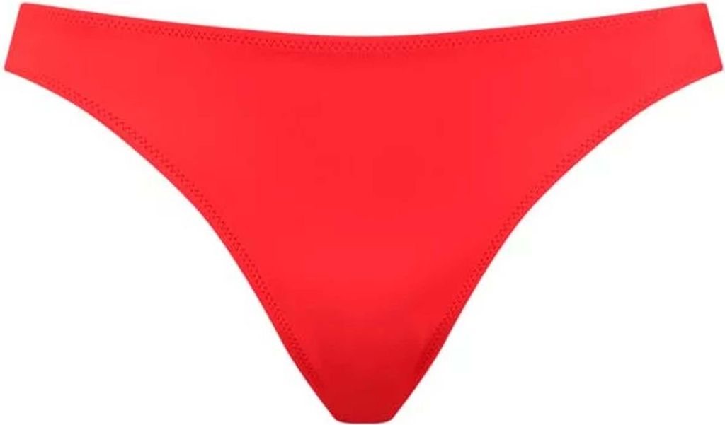 Puma PUMA SWIM WOMEN CLASSIC BIKINI olive XS Produktbild 