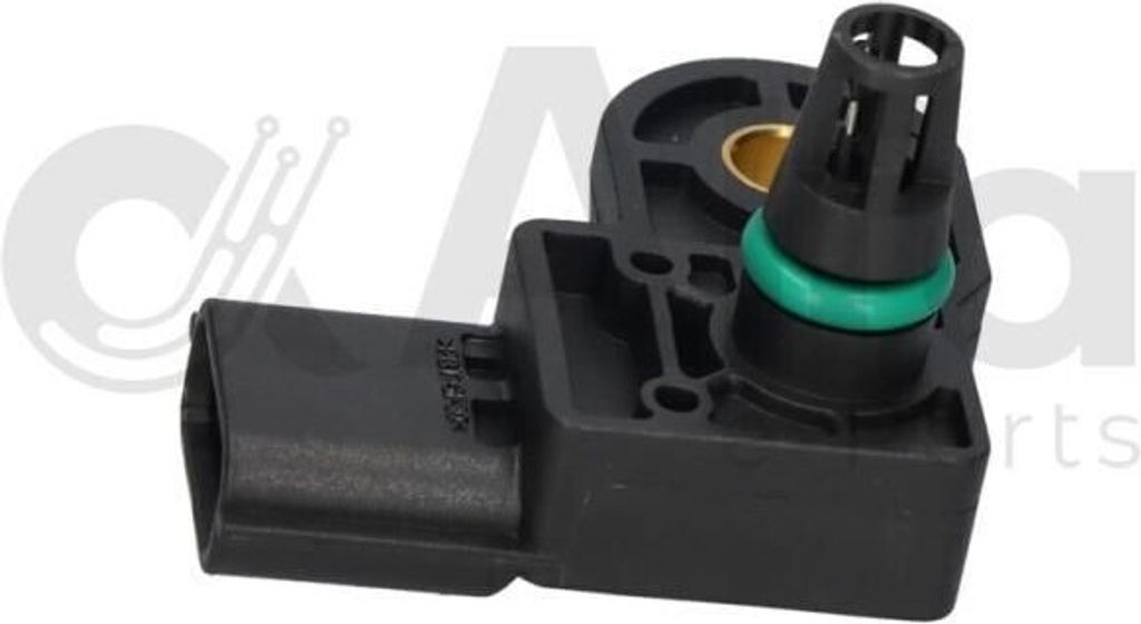 Alfa e-Parts AF01349 Ladedrucksensor für OPEL Vivaro B Combi (X82) Saugrohr