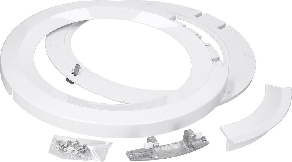 BOSCH 11065240 Montageset SIEMENS für Waschmaschine