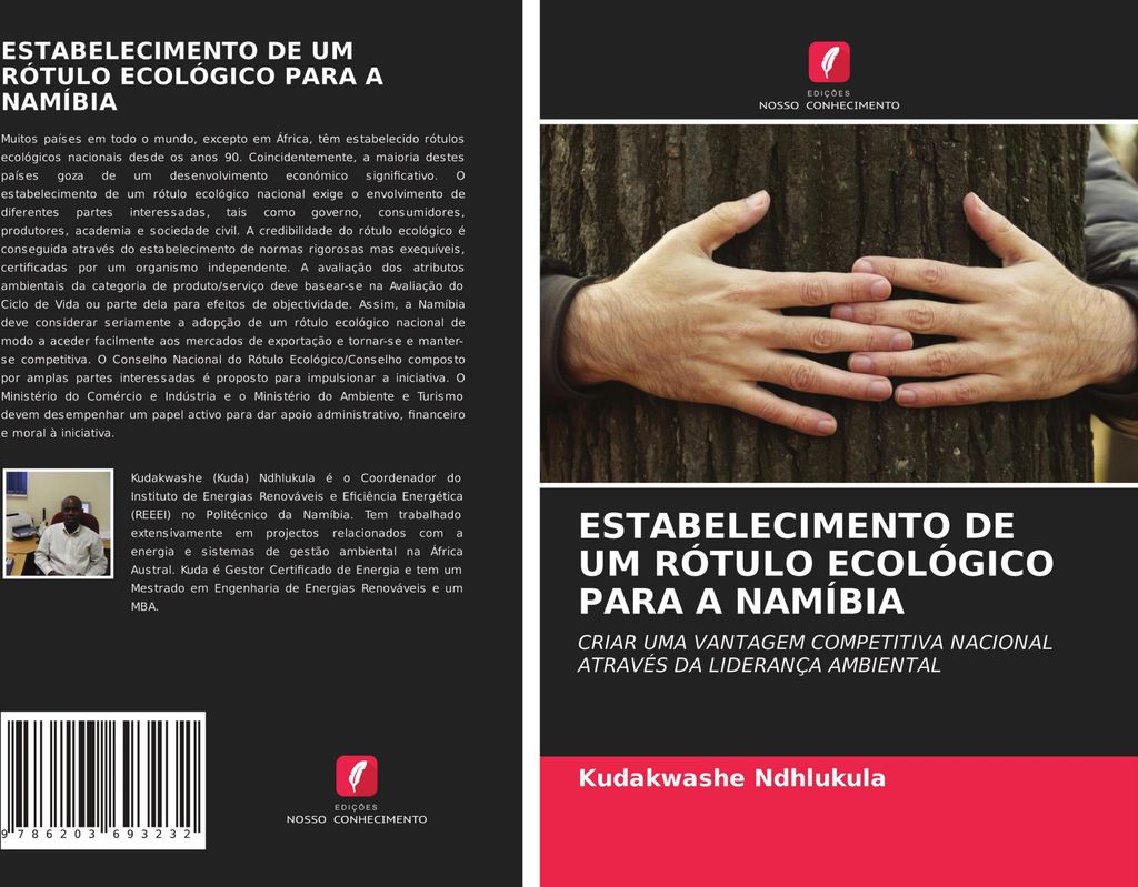 Estabelecimento De Um Rótulo Ecológico Para A Namíbia