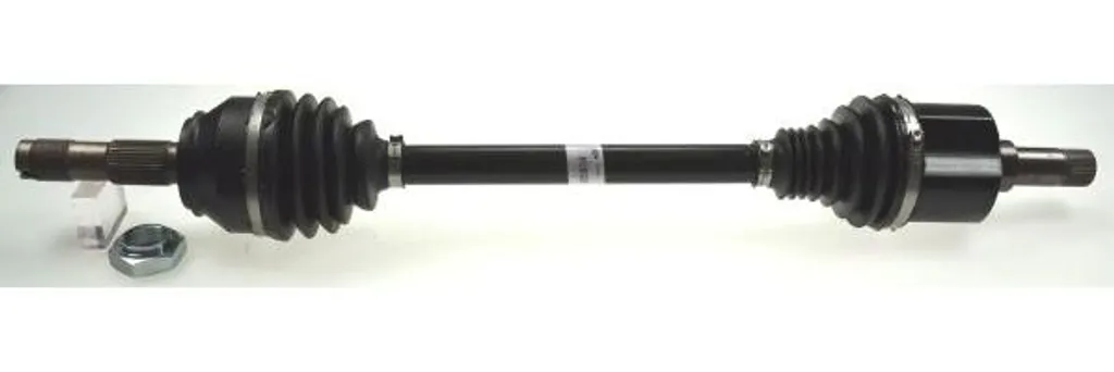 Transmission pour Boxer et Ducato LÖBRO 305814 Arbre d'entraînement