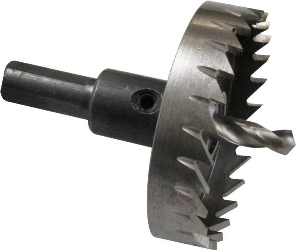 HSS fresa a tazza per metallo Ø 60 mm