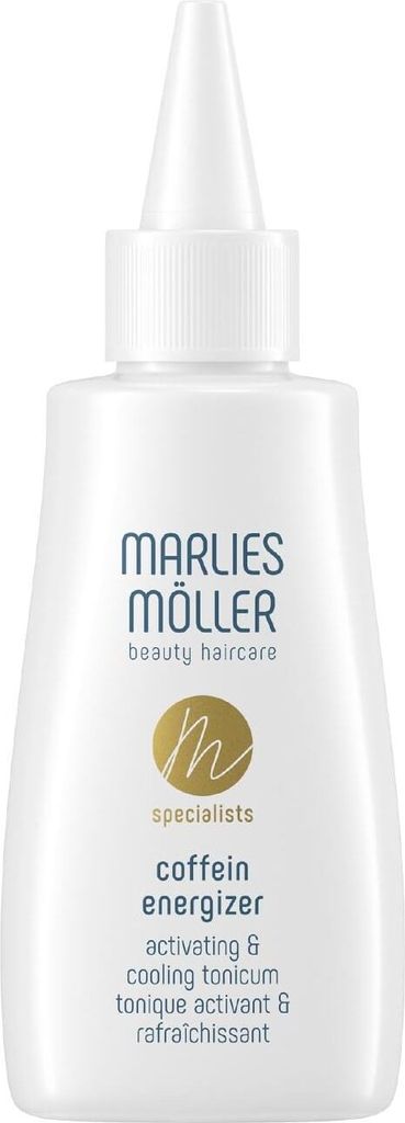 Marlies mÖller SPECIALISTS Aktivierendes und erfrischendes Tonikum 125 ml