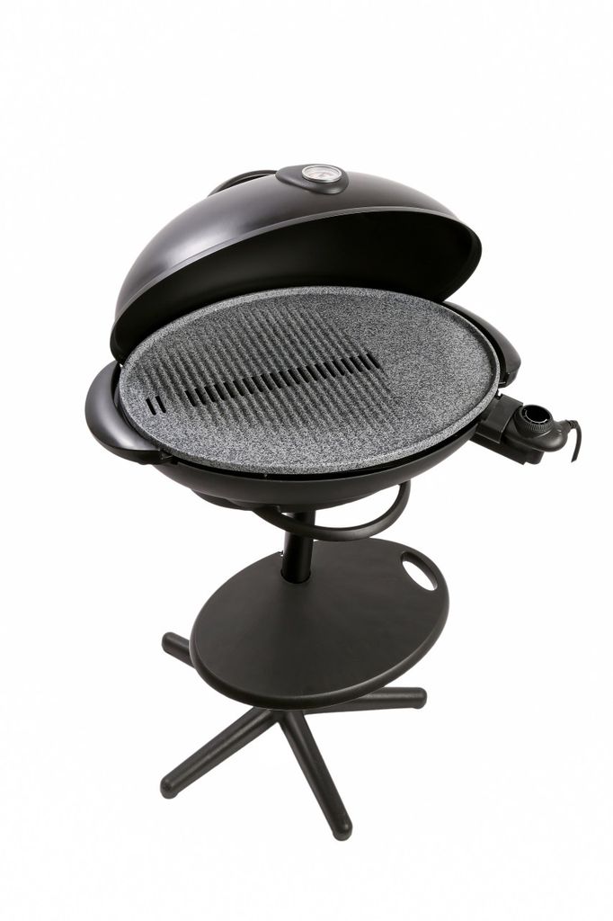 BBQ-Grill Guzzanti GZ 350