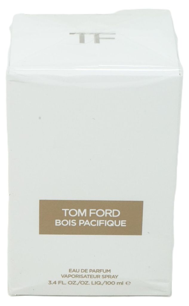 Tom Ford Bois Pacifique parfémovaná voda pre mužov 100 ml Obrázok produktu 