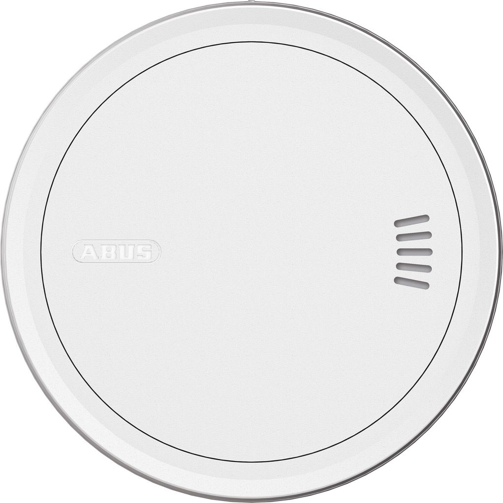 ABUS Rauchmelder PREFIRA CONNECT - vernetzbarer Produktbild 
