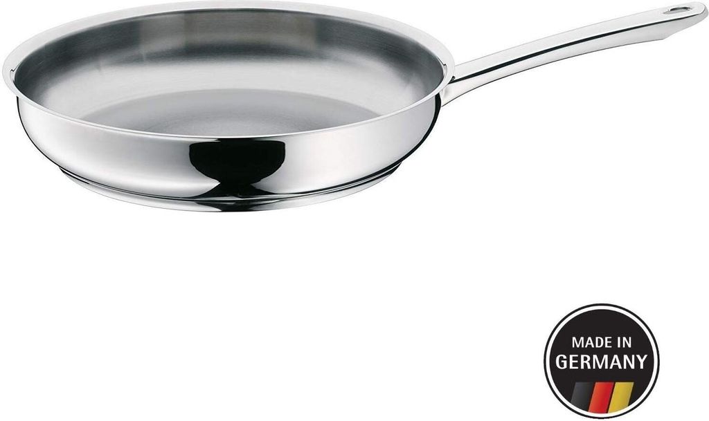 WMF Profi patelnia 28 cm indukcja, patelnia ze stali Zdjęcie produktu 7