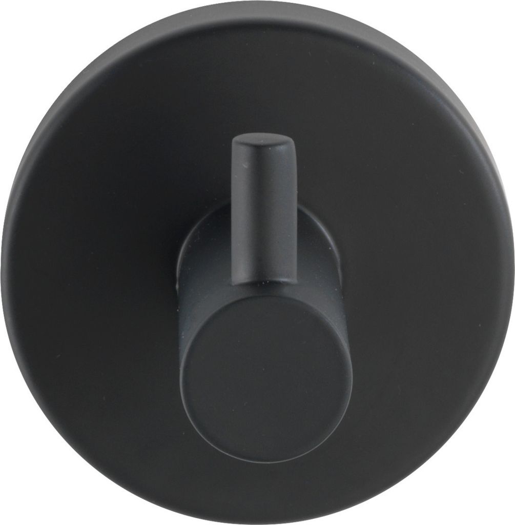 WENKO Wand Haken Uno Bosio Bad Handtuch Halter WC ohne Produktbild 