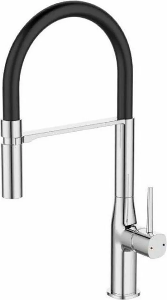 Miscelatore Rousseau KØBEN 4060565 con Doccetta Estraibile Offerta