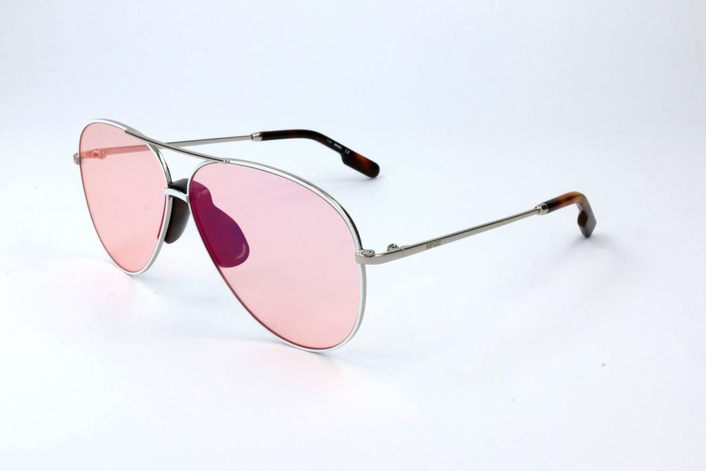 Kenzo KZ40012I 18C SHINY RHODIUM 61/10/140 Uni Obrázok produktu 