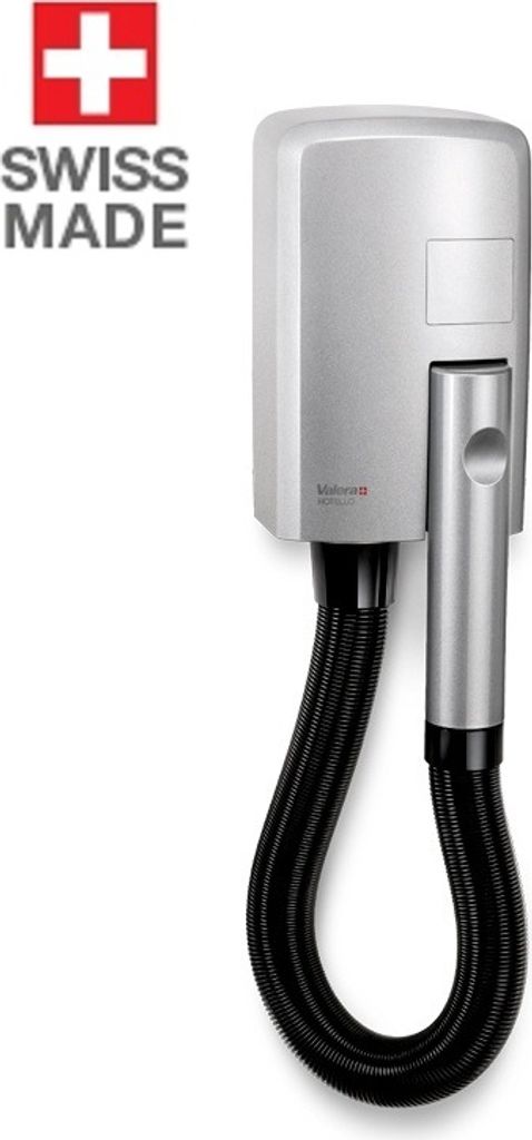 Valera 832.01/T Haartrockner, 1200 Watt Produktbild 