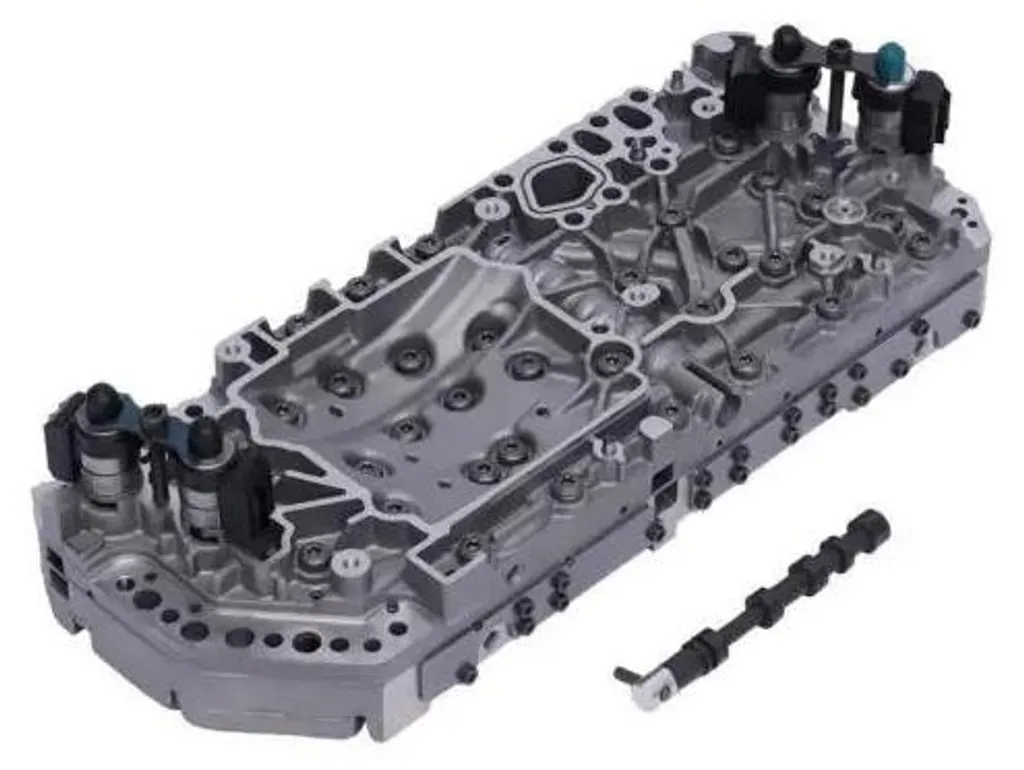Corps de soupape CVT 722.8 pour réparation boîte Mercedes Classe A et B