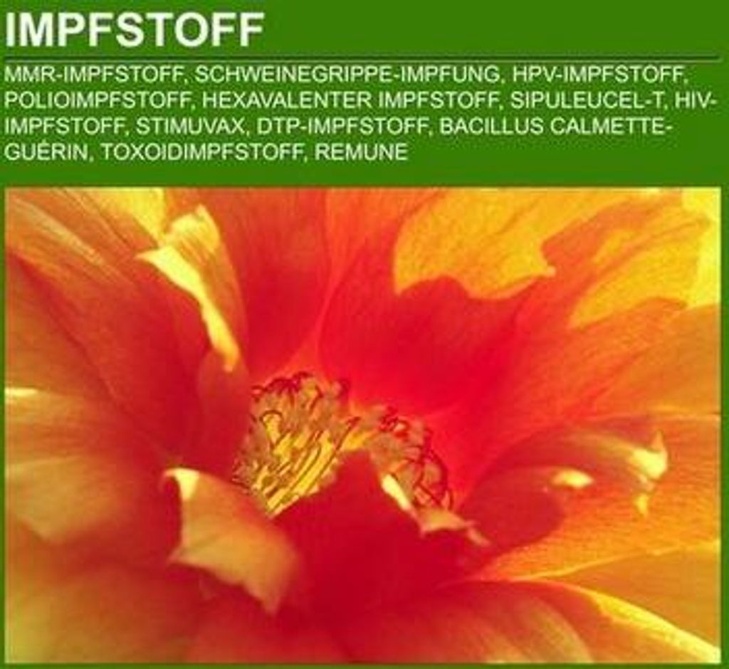Impfstoff