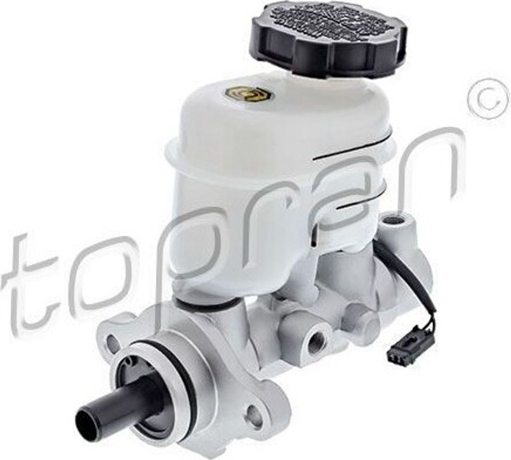 TOPRAN 821 466 - OE 58510 FD300 Hauptbremszylinder für Rio (DC)