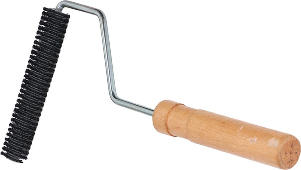 Fiberglas Walze Laminieren Blase Rolling Tool Fiberglas Laminieren Blase Roller Durchmesser 22x125mm