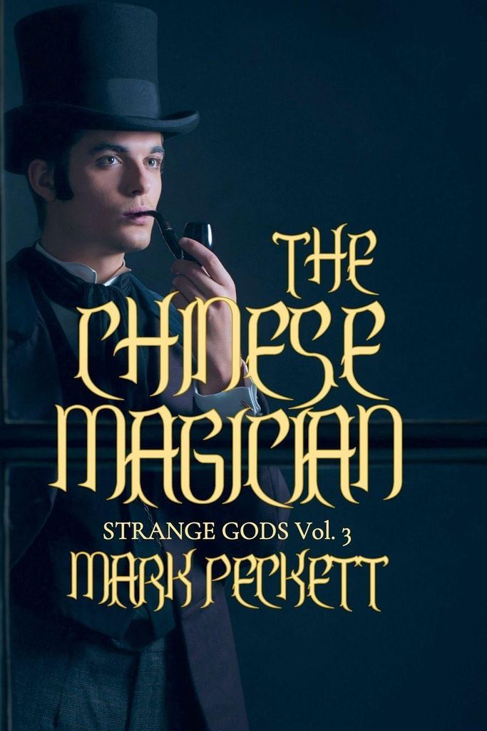 The Chinese Magician