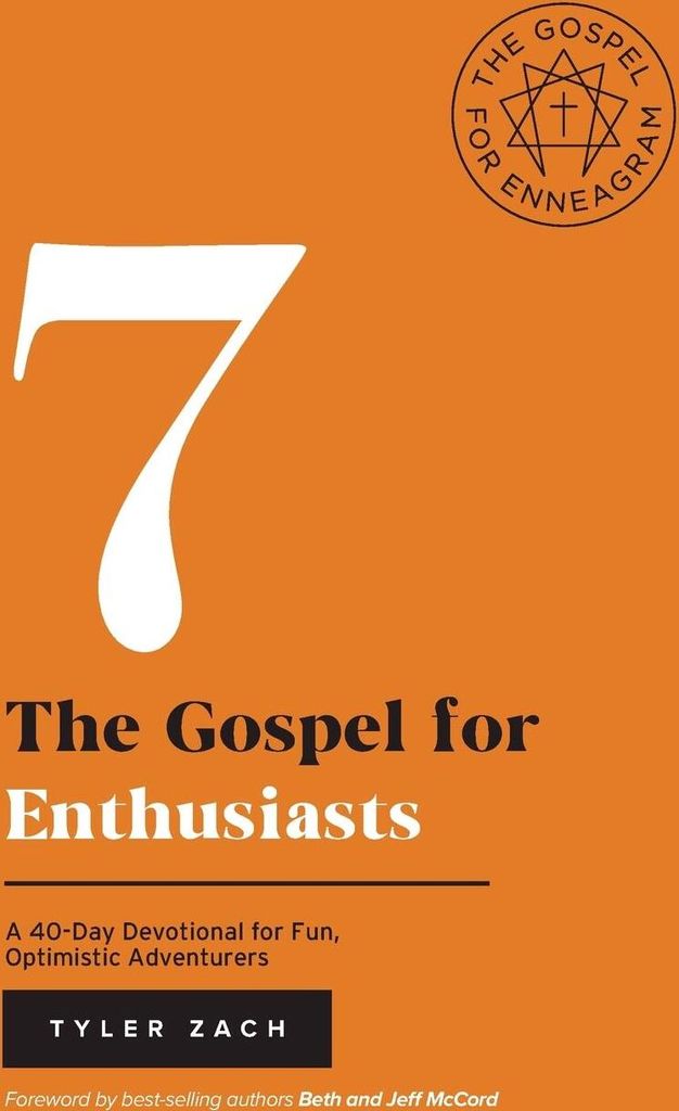 The Gospel for Enthusiasts