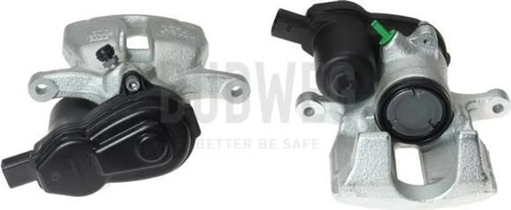 Étrier de Frein de Rechange pour Audi Q5 et A5 8T OE 8K0615403E Budweg