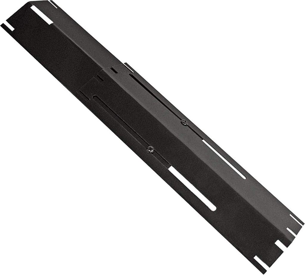 Universelle Brennerabdeckung, verstellbarer Hitzeschild aus Edelstahl, Flammenverteiler, Wärmezelt, Ersatz, Sicherheitsdesign, Brennerabdeckung f...