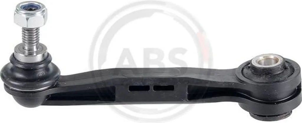 Supprimez les bruits de suspension sur BMW X3/X4 avec la Biellette A.B.S.