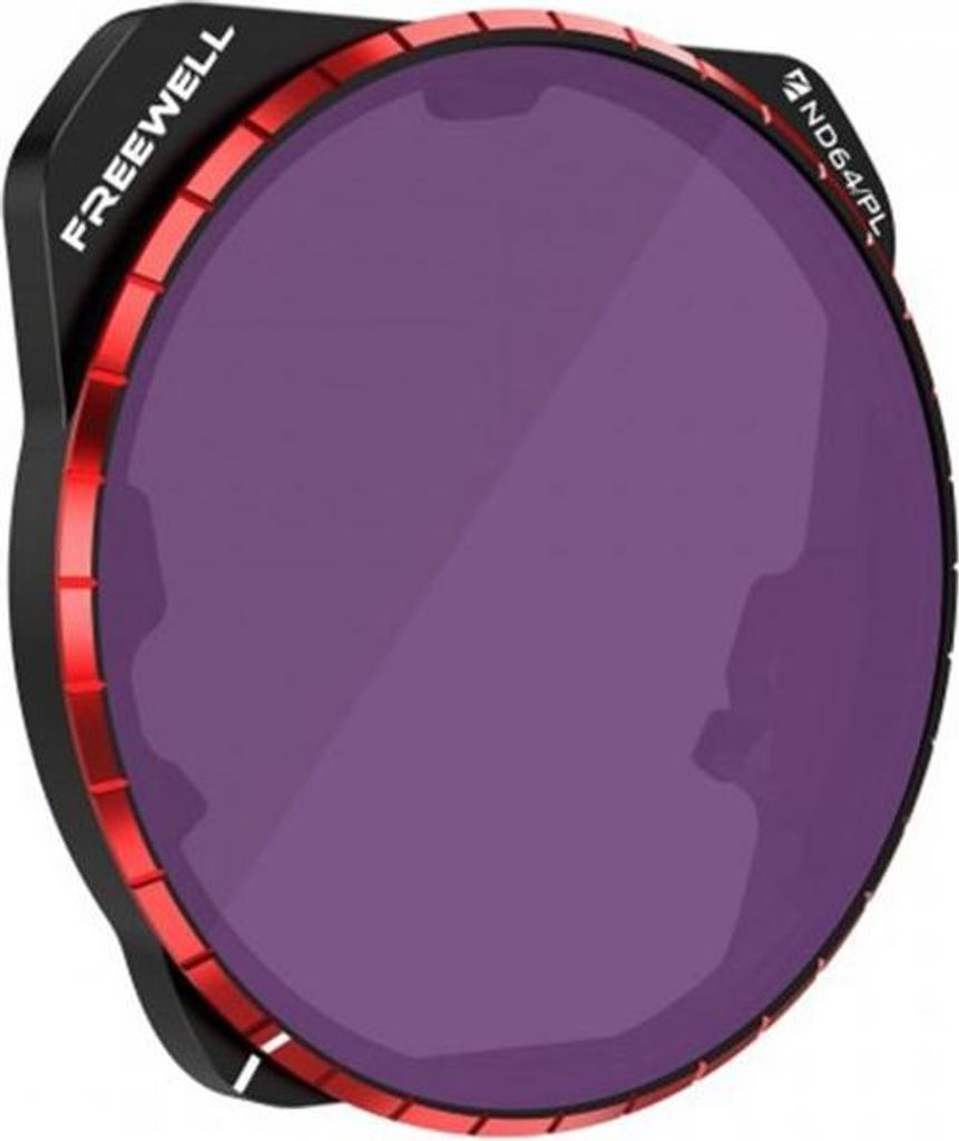 Freewell ND64/PL filtr pro DJI Mavic 3 Pro