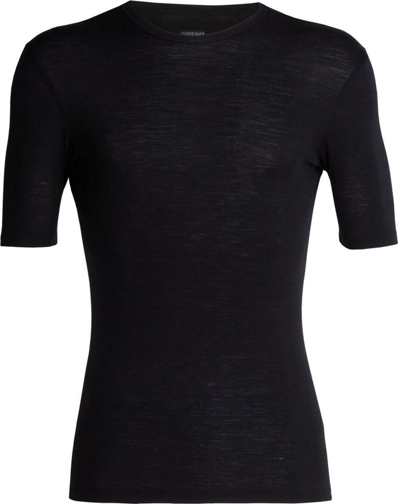 Icebreaker 175 Everyday SS Crewe Thermoshirt Herren