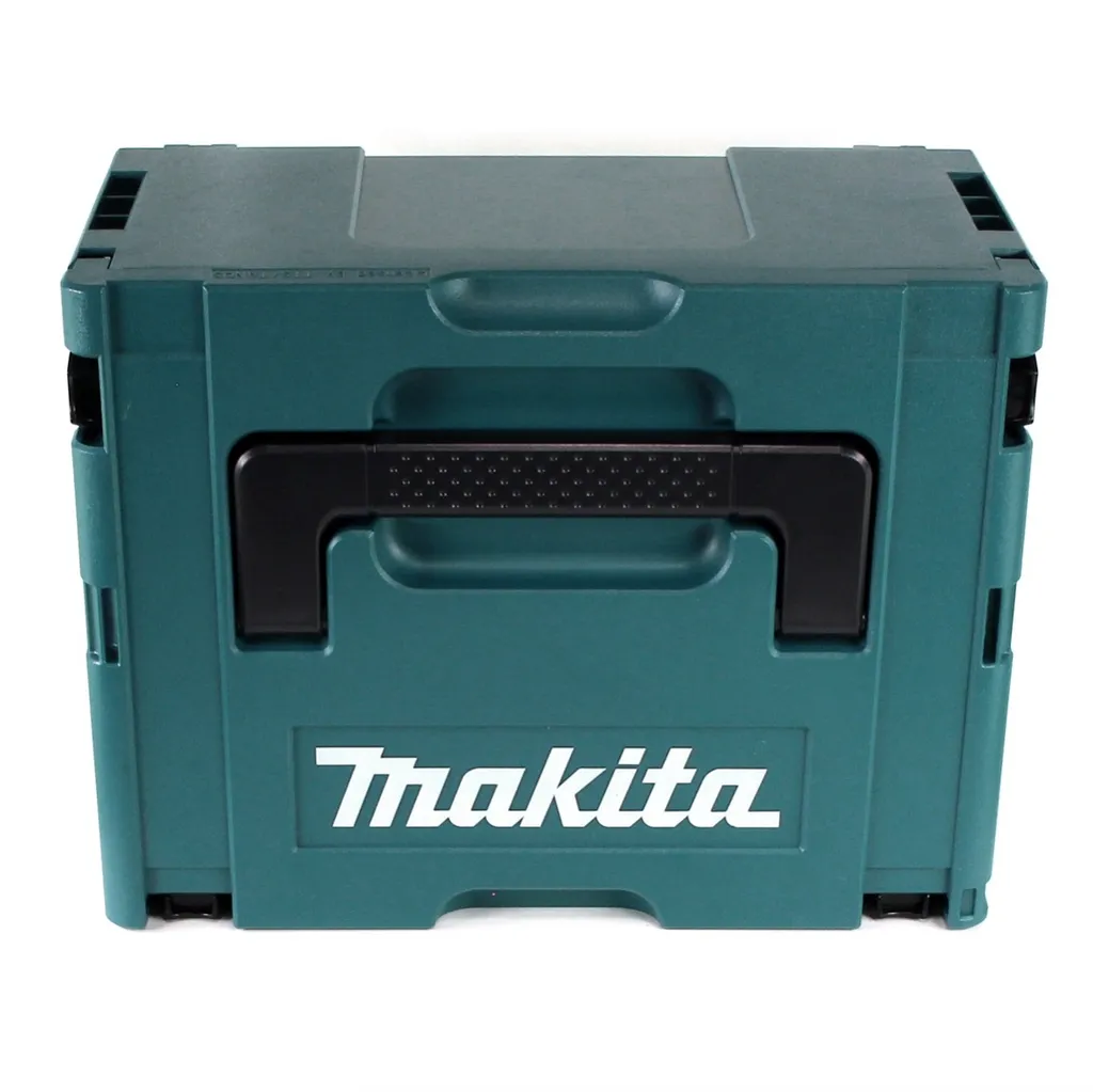 Finitions de précision sans câble avec l'affleureuse Makita DRT50RT1J