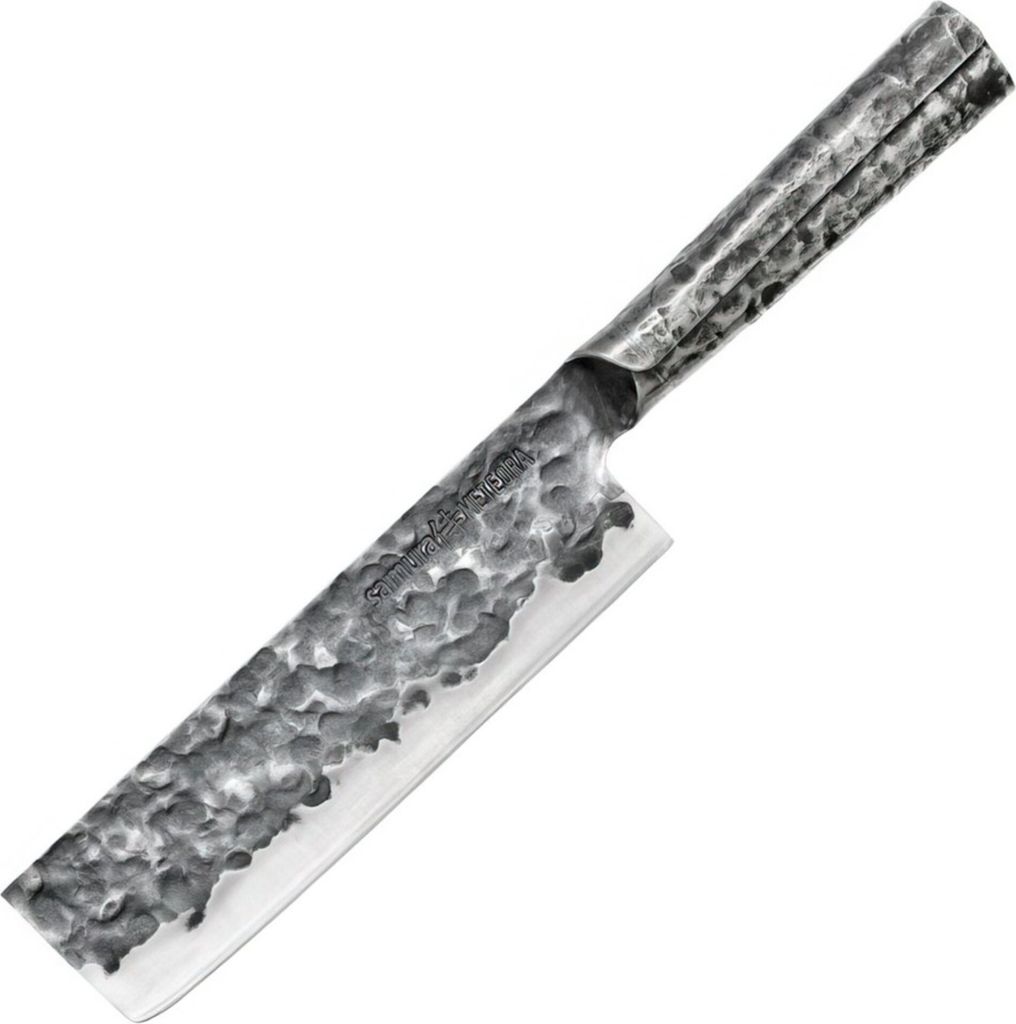 Samura meteora nakiri professionelle messer 17,3 cm
