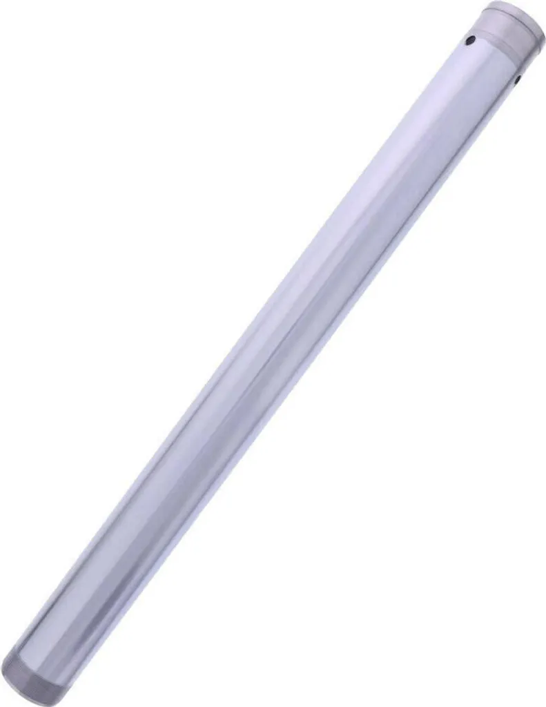 Tube de fourche chromé JMP ultra-lisse 550mm pour KTM 990 SM 2008