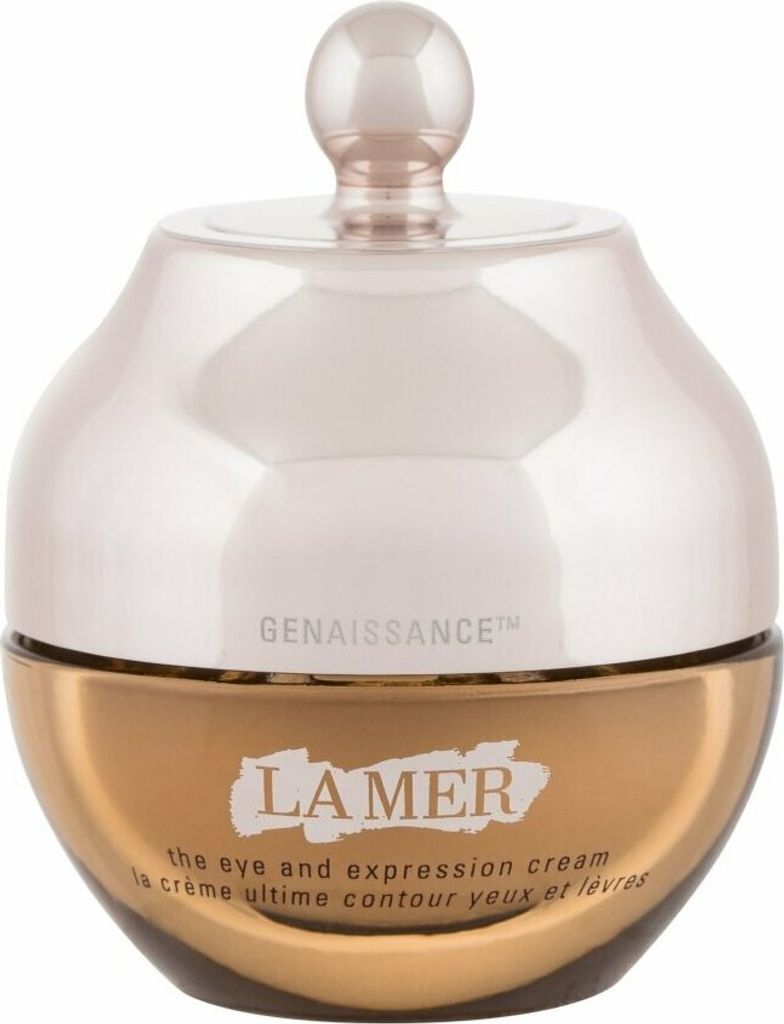 La Mer Genaissance Očný a výrazový krém Obrázok produktu 