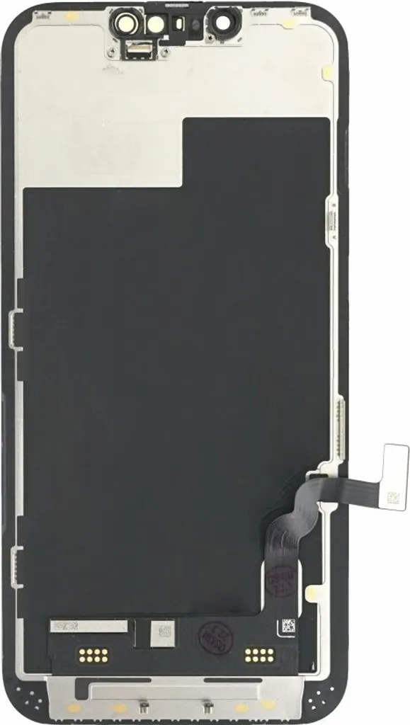 Réparer Écran iPhone 13 avec ce Bloc LCD Tactile de Qualité Pulled
