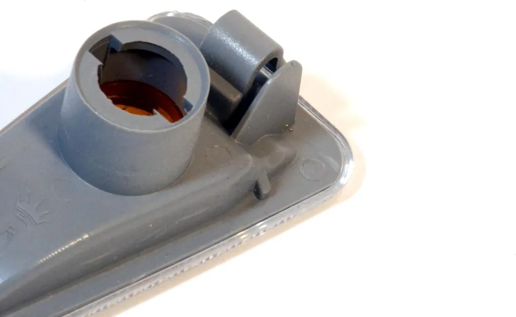 Indicatore Laterale Destro Dacia Sandero 2008-2012 e Renault Thalia