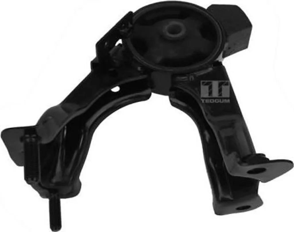 Support Moteur TEDGUM 00672219 pour Toyota Picnic et Avensis OE 1237174500