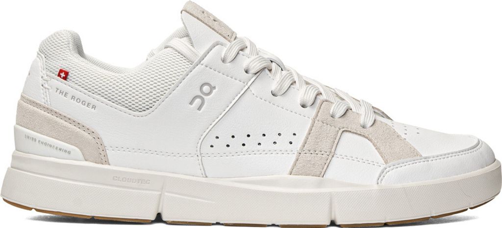 On - THE ROGER Clubhouse - Turnschuhe für Männer Produktbild 11