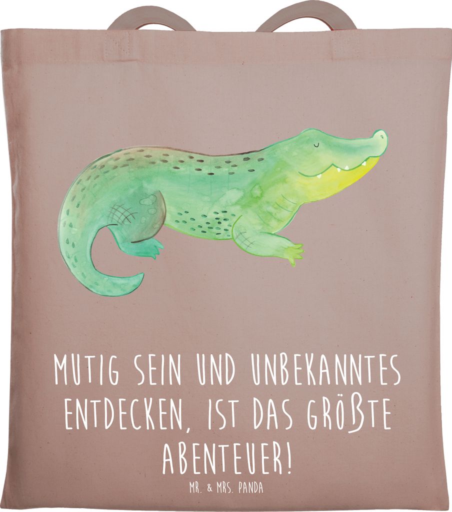 Mr. & Mrs. Panda Schultasche Unbekannte Orte erkunden - Produktbild 