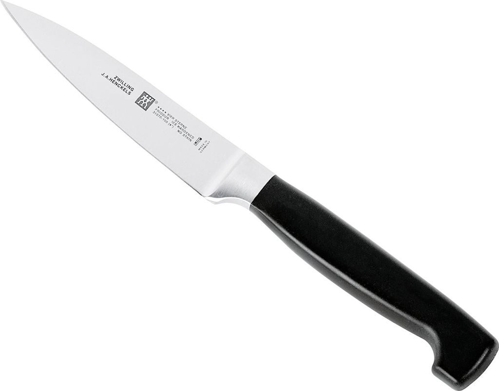 ZWILLING Couteau d'office/de service Quatre étoiles 100mm Image du produit 