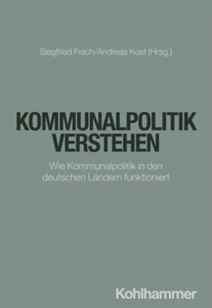 Comprendre la politique locale pour réussir vos concours administratifs