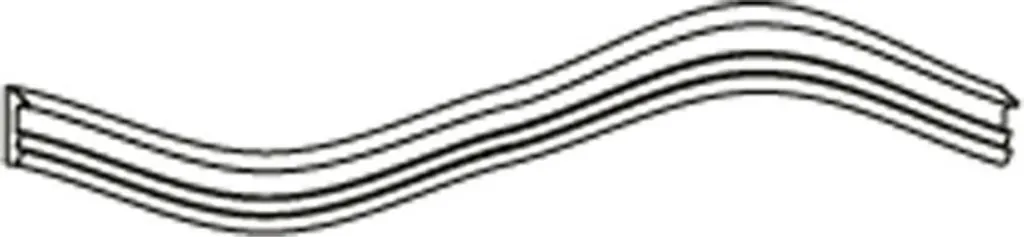 Guarnizione Valigie SHAD SH35 SH36 Prezzo Offerta Ricambio Gomma