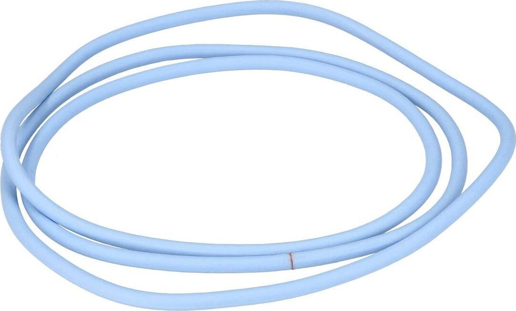 Bottichdichtung Dichtung Bottich Waschmaschine Electrolux AEG 1240159036 124015903 ArthurMartin Castor ElektroHelios Faure Privileg Quelle Rex Zank...