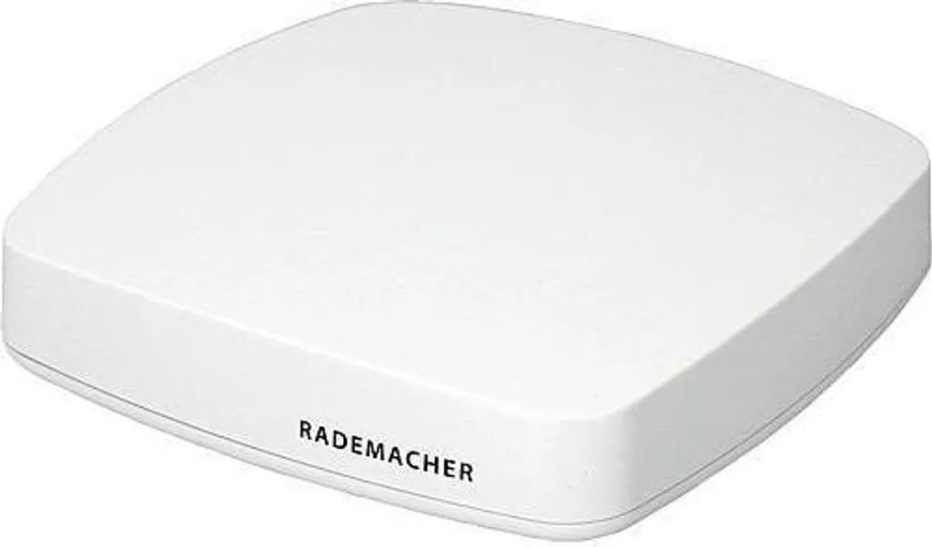 Gérez 100 appareils sans interférence : RADEMACHER HomePilot AP Module - 2