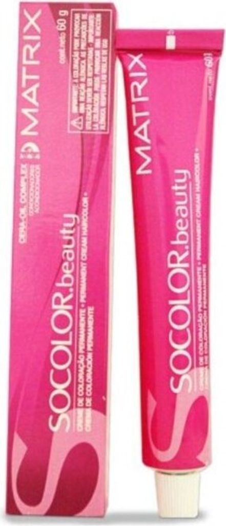 Matrix SOCOLOR.BEAUTY, Braun, 4BC, Frauen, 90 ml, 1 Produktbild 