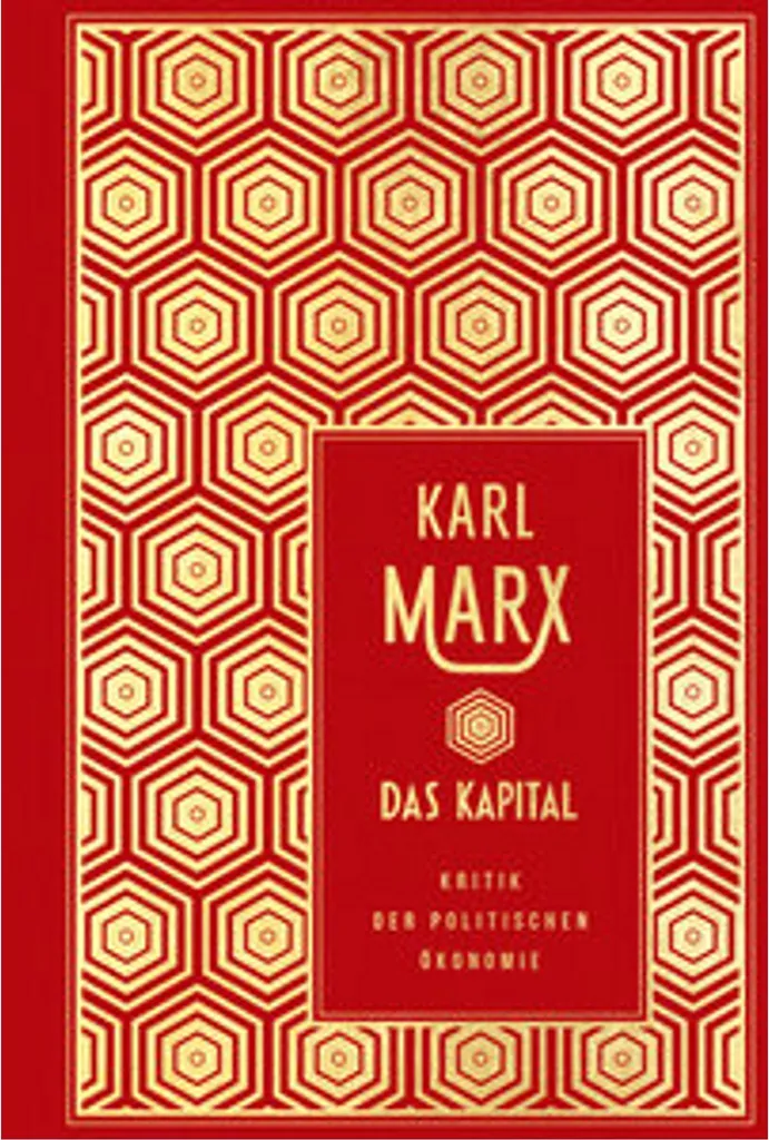 Das Kapital Karl Marx version intégrale critique économie politique