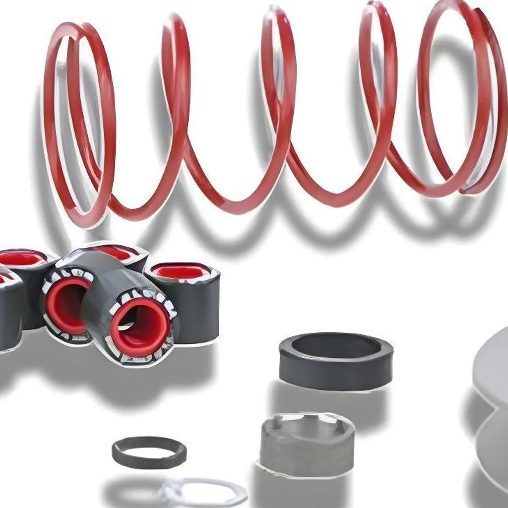 Kit variation Malossi MHR Overrange pour optimiser votre moteur Minarelli