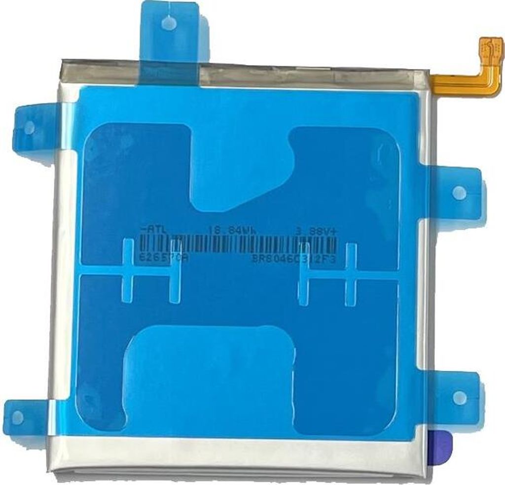 Original Samsung Galaxy S21 Ultra 5G G998B Akku Batterie Battery EB-BG998ABY 5000mAh