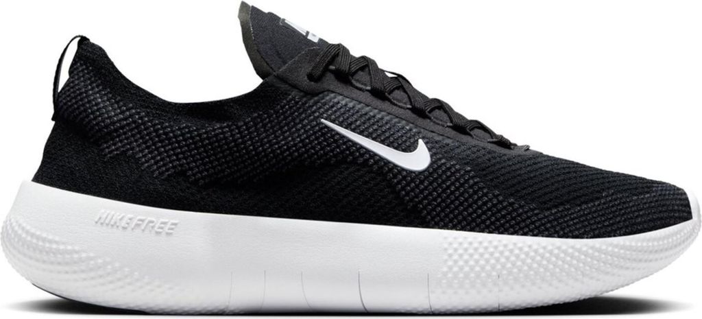 Nike NIKE FREE RN Sportschuhe Damen Trainingsschuhe Laufschuh Schwarz Sport, Schuhgröße:EUR 42 | US 8.5