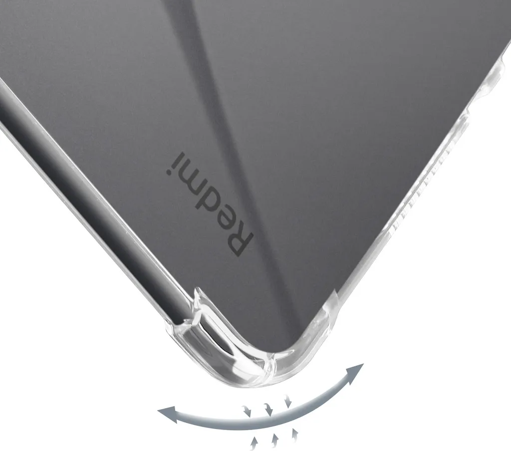 Custodia Professionale Avizar per Xiaomi Redmi Pad Pro e Poco Pad - 3